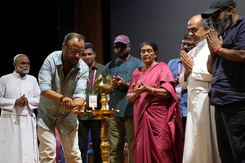 സിനിമയിൽ ഒന്നും എളുപ്പം നേടാനാകില്ല: ലാൽജോസ്.